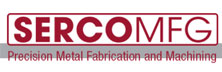 Serco Manufacturing - Top Metal Fabrication Equipment Companies Serco Manufacturing