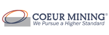 Coeur Mining, Inc. [NYSE: CDE]