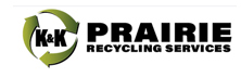 K & K Prairie Recycling Services
