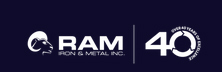 RAM Iron & Metal