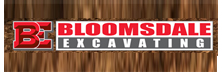 Bloomsdale Excavating Company 
