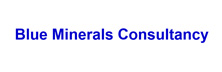 BLUE MINERAL CONSULTANCY