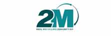 2M Recycling GmbH - Top Metal Recycling Companies in Europe 2M Recycling GmbH