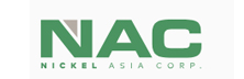Nickel Asia Corporation