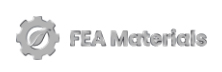 FEA Materials