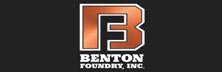 Benton Foundry