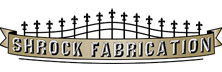 Shrock Fabrication - Top Metal Fabrication Equipment Companies Shrock Fabrication