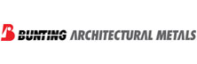 Bunting Architectural Metals - Top Metal Fabrication Equipment Companies Bunting Architectural Metals