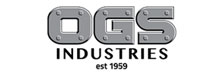 OGS Industries - Top Metal Fabrication Equipment Companies OGS Industries