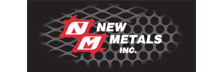 New Metals - Top Metal Fabrication Equipment Companies New Metals