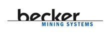Becker Mining Systems