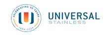 Universal Stainless