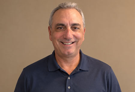 Michael Geraci, Medical Director, Comprehensive Spine Program, Catholic Health | Metals and Mining Review 