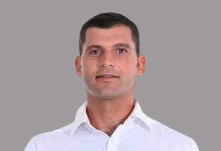 Kevin Hill, ‎Online Marketing Manager, Quality Scales Unlimited | Agri Business Review