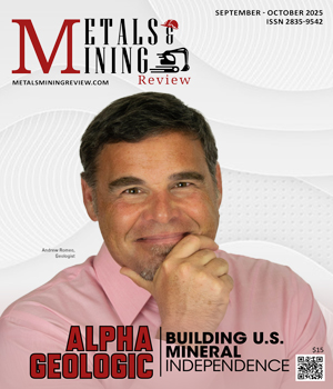 Alpha Geologic: Building U.S. Mineral Independence