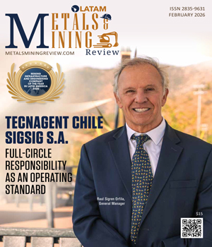 Tecnagent Chile SigSig S.A..: Full-Circle Responsibility As An Operating Standard