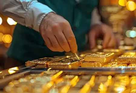 Selecting A Trusted Gold And Silver Dealer In A Changing Metals Market