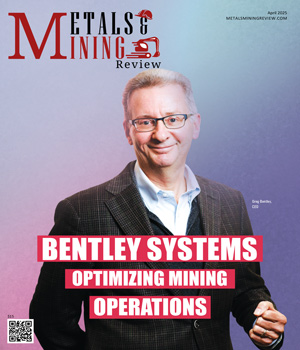 Bentley Systems: Optimizing Mining Operations