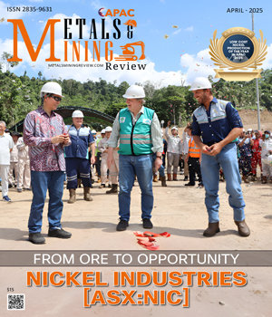 Nickel Industries [ASX:NIC]: From Ore to Opportunity