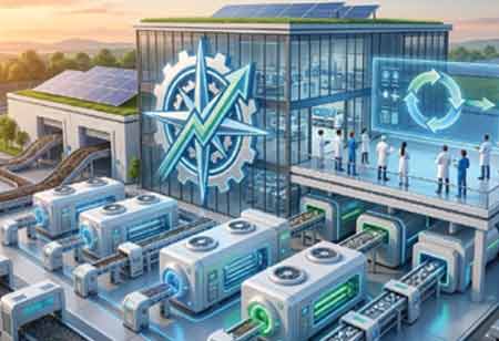 Setting the Standard in Spent Catalyst Recycling 