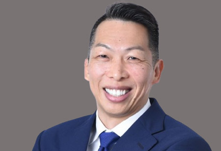 Yojiro Kamiya, Country Sales Director, Regeneron | Agri Business Review