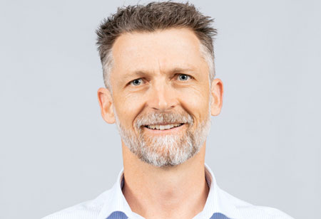 Dominic Dowling, Global Head of Sustainability & Risk, EDL | Agri Business Review