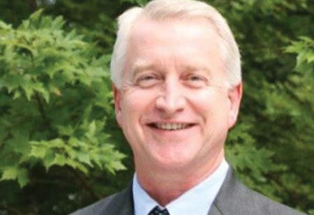 Richard Mullen, President and COO, Drummond Company | Agri Business Review
