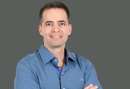 Paulo Novaes, COO APERAM Recycling & S&S Americas, Aperam South America | Agri Business Review