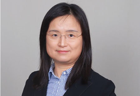 Jian Zhou, Ph.D., Corporate R&T Metallurgy Manager, Cummins [NYSE: CMI] | Agri Business Review