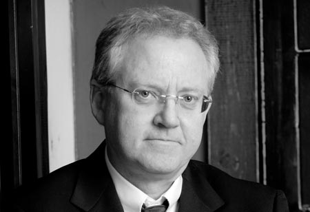 Tom Hethmon, Senior Manager, Risk & Safety Assurance, Anglo American [LON: AAL] | Agri Business Review