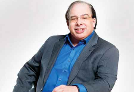 Anthony Scriffignano, Chief Data Scientist, Dun & Bradstreet | Agri Business Review