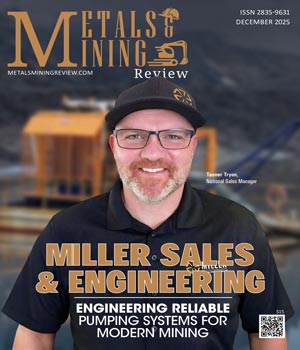 Miller Sales Miller Sales & Engineering: Engineering Reliable Pumping Systems for Modern Mining