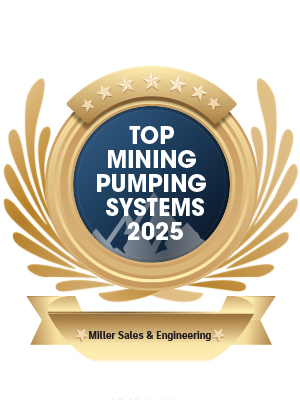Miller Sales & Engineering: Engineering Reliable Pumping Systems for Modern Mining 
