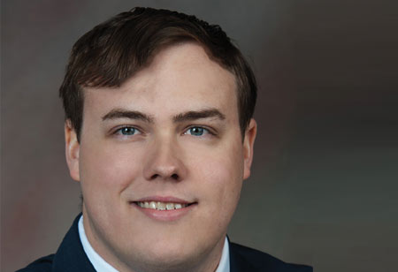 Cody Whitelock, Director of Innovation and Professional Development, Barnhill Contracting Company | Agri Business Review