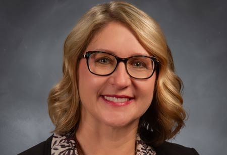 Angela Cook, Head of Energy, Environment and Safety Audits and Systems Americas, Schaeffler | Agri Business Review