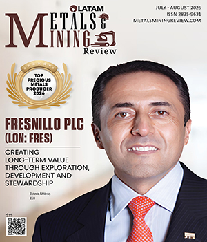 Fresnillo plc (LON: FRES): Creating Long-Term Value through Exploration, Development and Stewardship