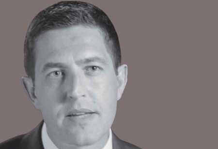 Jerome Fourmann, Senior Director - Metals & Minerals, Rio Tinto | Agri Business Review