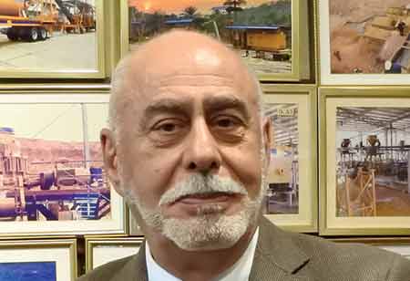 DOVE Equipment & Machinery Co., Ltd.: Engineering the Right Path to Maximum Mineral Recovery