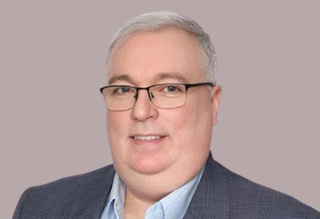 Mark Sutton, VP Engineering – APAC, Adient | Agri Business Review