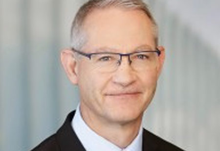 Ferdie Kruger, Chief Human Resource Officer, Peabody Energy [NYSE:BTU]  | Agri Business Review