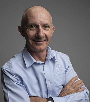 Steve Coughlan, Byrnecut | Agri Business Review | Top Underground Contract Mining Solutions Provider In Apac