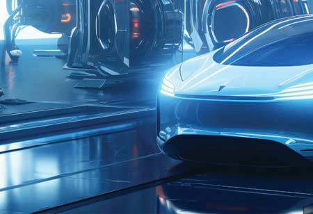 Redefining the Automotive Sector with Innovative Manufacturing Systems