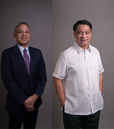 Martin Antonio G. Zamora, Nickel Asia Corporation | Agri Business Review | Nickel Ore Mining