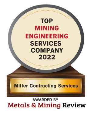 MINING ENGINEERING SERVICES | Top Mining Engineering Services Companies-2022 Top 10 Mining Engineering Services Companies 2022