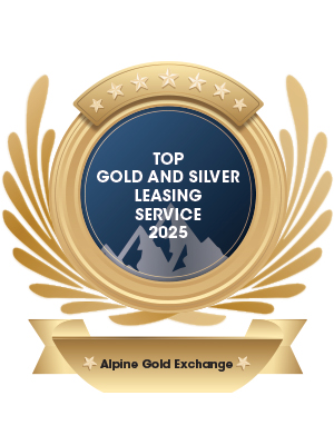 Alpine Gold Exchange | Top Gold and Silver Leasing Service-2025 Top Gold and Silver Leasing Service 2025