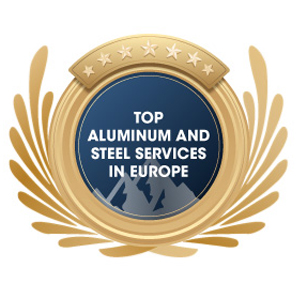 Top Aluminum and Steel Services in Europe