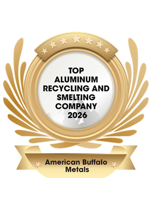 Top Aluminum Recycling and Smelting Company 2026