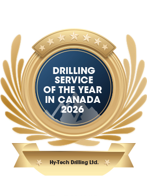 Hy-Tech Drilling Ltd.: Defining the Future of Mineral Exploration 