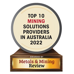 AutoMap | Top Mining Solutions Companies in Australia-2022 Top 10 Mining Solutions Companies in Australia - 2022