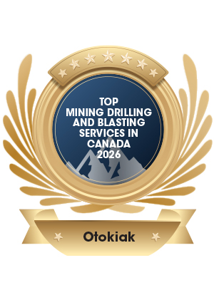 Top Mining Drilling and Blasting Services in Canada 2026